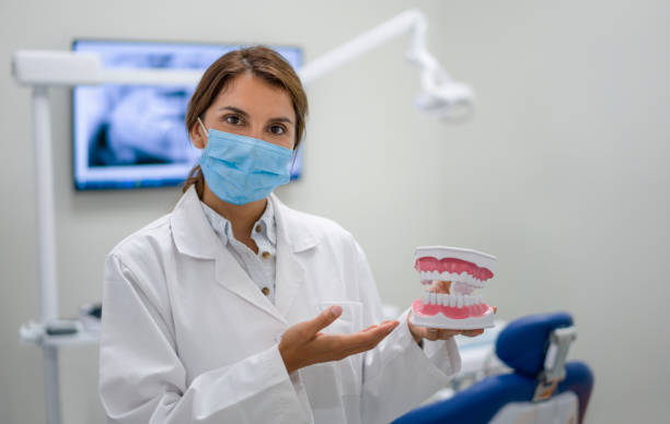 Best Emergency Denture Repair in Lake Cassidy, WA