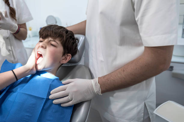 Best Urgent Care for Lost Fillings or Crowns in Lake Cassidy, WA