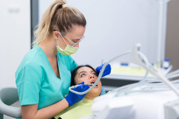 Best Weekend Emergency Dentist in Lake Cassidy, WA