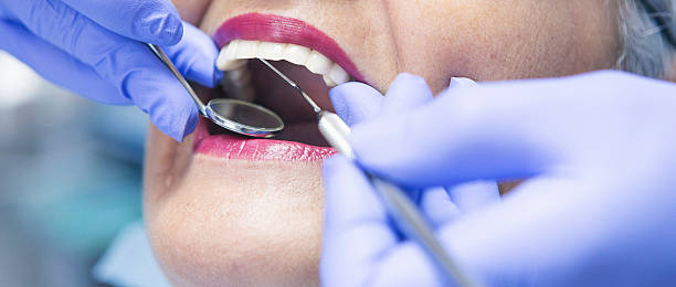 Best Emergency TMJ Treatment in Lake Cassidy, WA